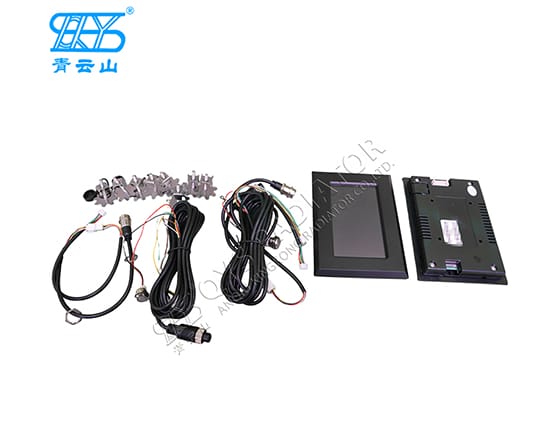 Monitor panel  CDJK_4 Crane Forklift Accessories