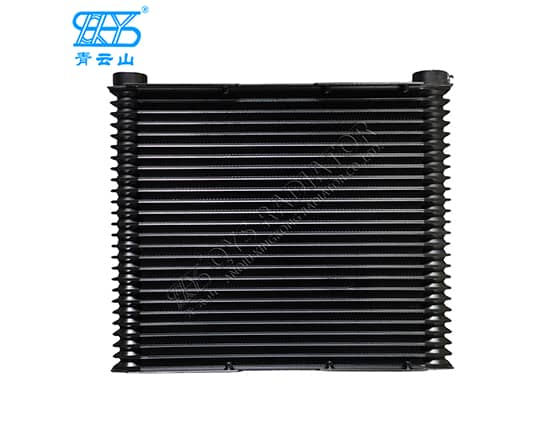 Deutz F3M2011 1011 2011 oil cooler