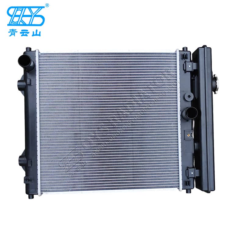 帕金斯2485B280散热器用于帕金斯DJ51279 DC51230 DD51378 DK51278发电机组发动机