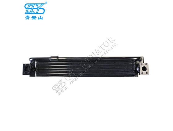 SDLG 953N 956L Aluminum Oil Cooler for Loaders