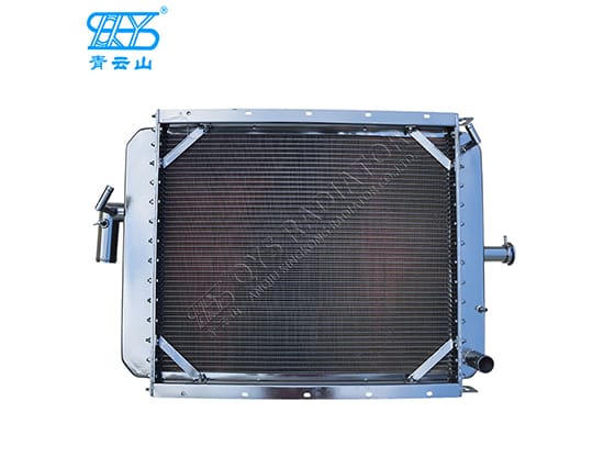 SDLG LG938L 4190000459 Loader Radiator