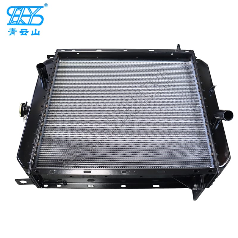 徐工LW300 F250900170 800101763 XGSX01-07铝质散热器