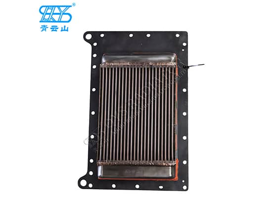 CAT 246-3387 Intercooler 315-0047 Stainless Steel