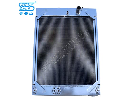 Komatsu WA470-3 423-03-D1305 Loader Radiator