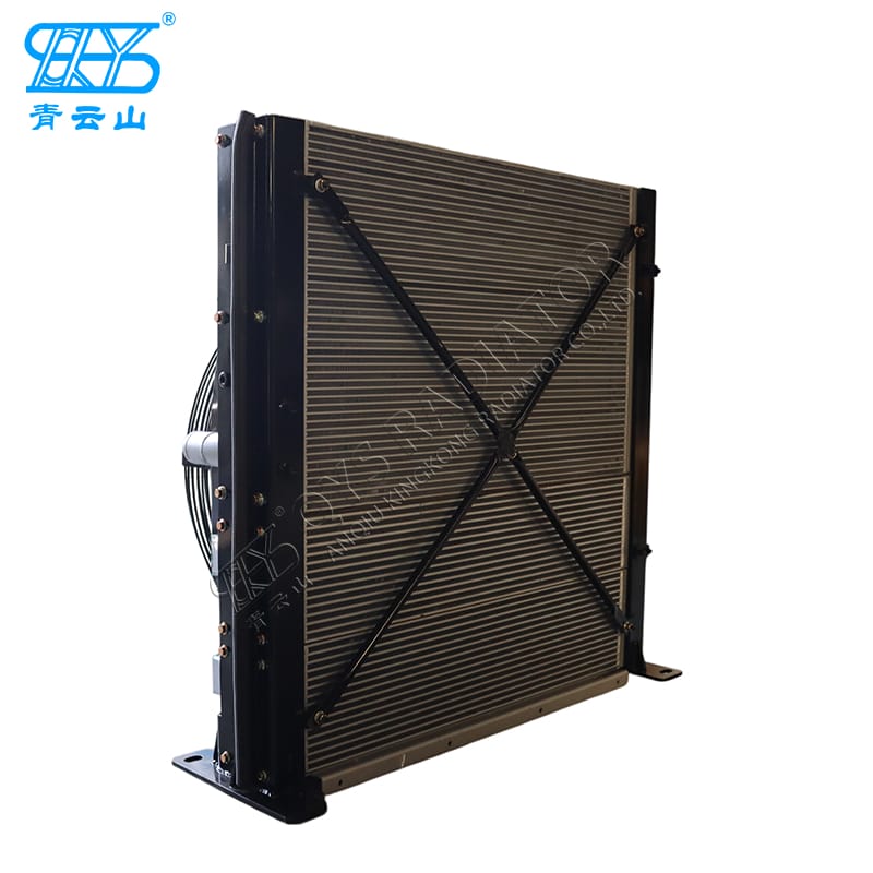 徐工LW600FV装载机散热器总成