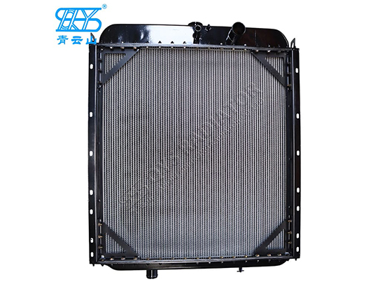 XCMG LW500F LW500FN Loader Radiator Assembly