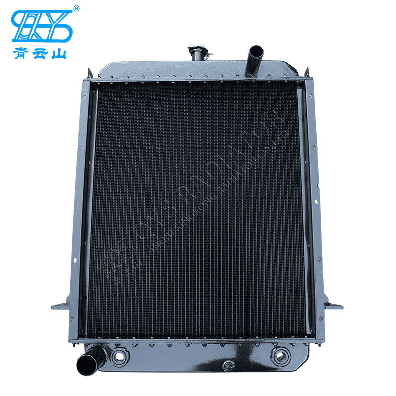 徐工300KL 01-67L装载机散热器