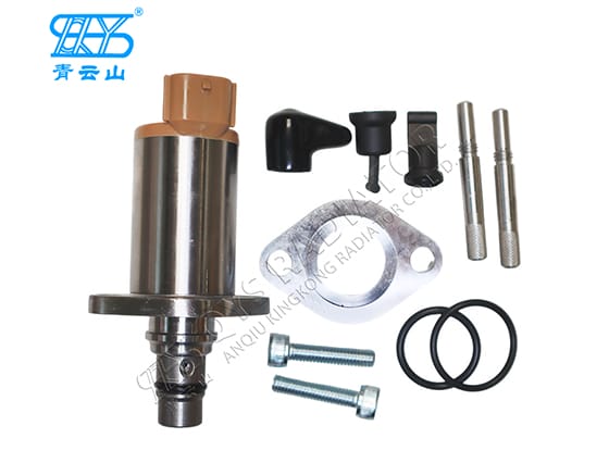 294200-0650 Control valve