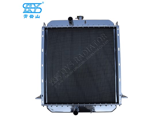 XCMG LW300FN Loader Copper Radiator