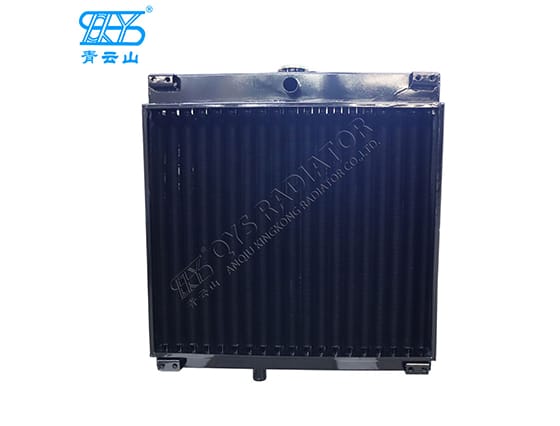 LIiugong CLG30E Radiator Water Tank Oil Cooler Assembly for Loader