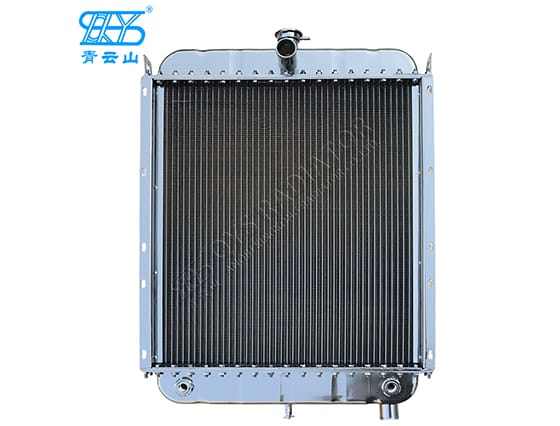 XCMG ZL30G radiator for loaders