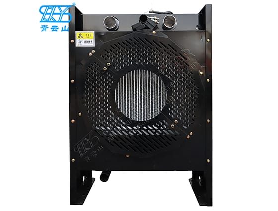 ​13021901 226B-6 Generator radiator