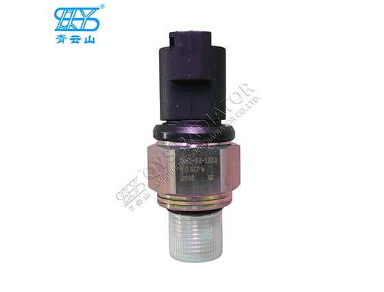 Pressure sensor7861-93-1610