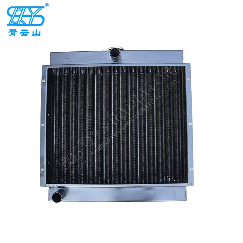 柳工CLG816散热器用于装载机
