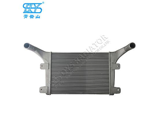 Komatsu PC350-6 PC350-8 350-6 350-8 Aluminum Radiator for Excavators