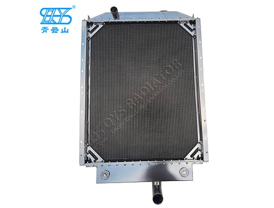 Shantui/Degong DG956 Radiator 60GT for Loaders