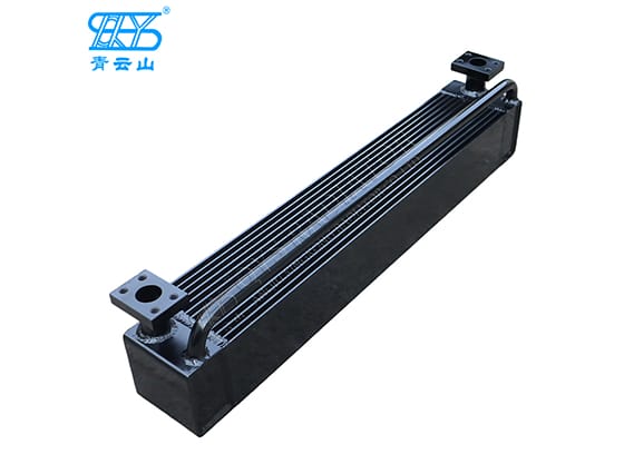 SDLG 953N Oil Cooler for Loaders