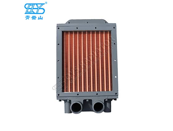 612630120237 Cooler for Weichai WP13 Marine Diesel Engine 612630120237