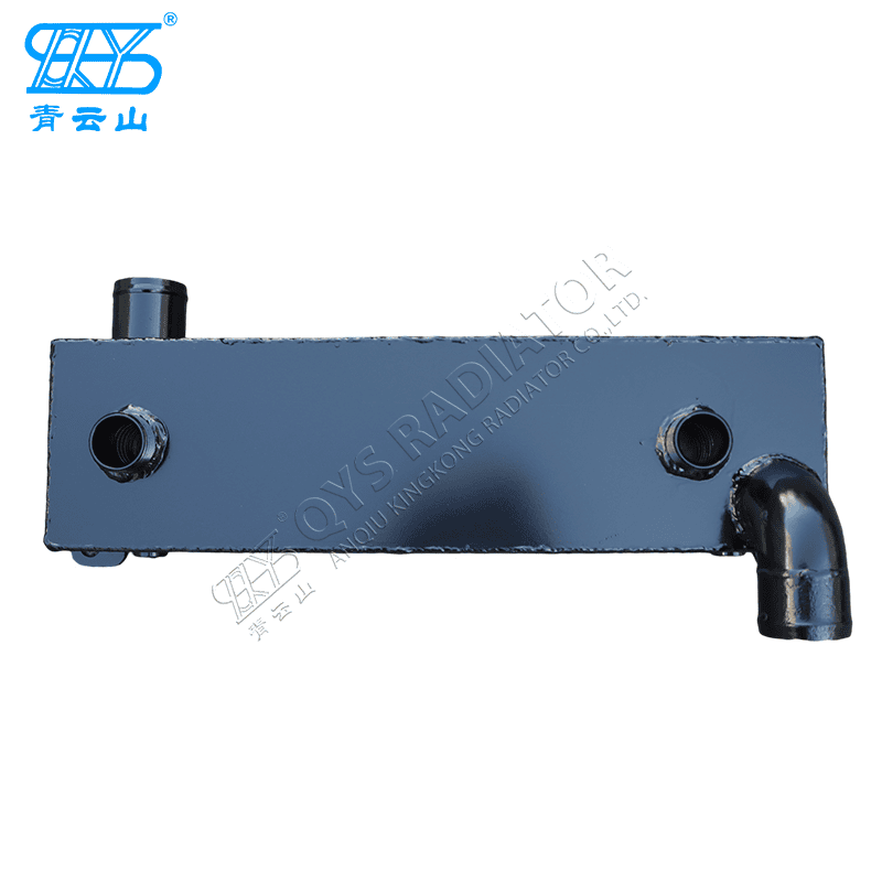 徐工800305568 01-13B装载机油冷器