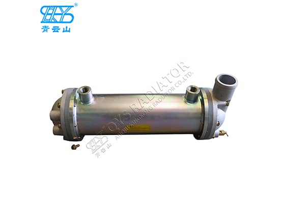 GLQ-27_4235 Transmission Oil Radiator
