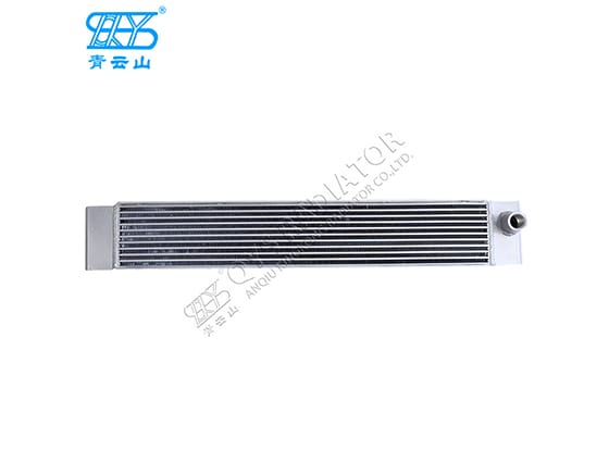 Lonking  CDM856 Radiator Oil Cooler for Loaders