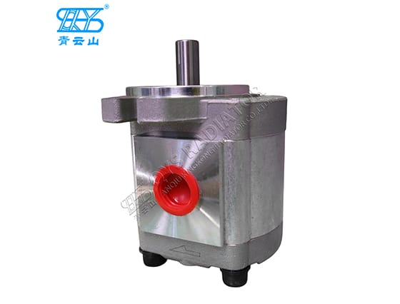 Hydraulic pump HGP3A-11