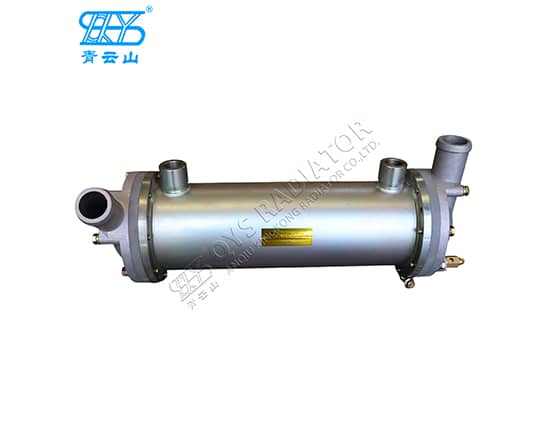 GLQ-18F4113 Transmission Oil Radiator