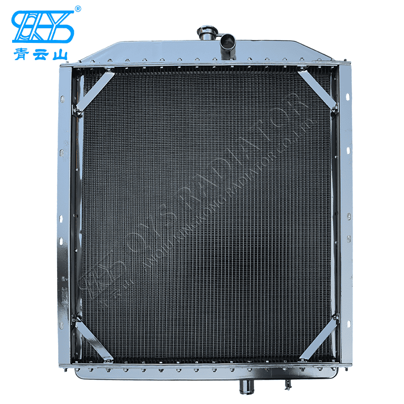 临工953装载机散热器780*935 / 860*860 / 900*850