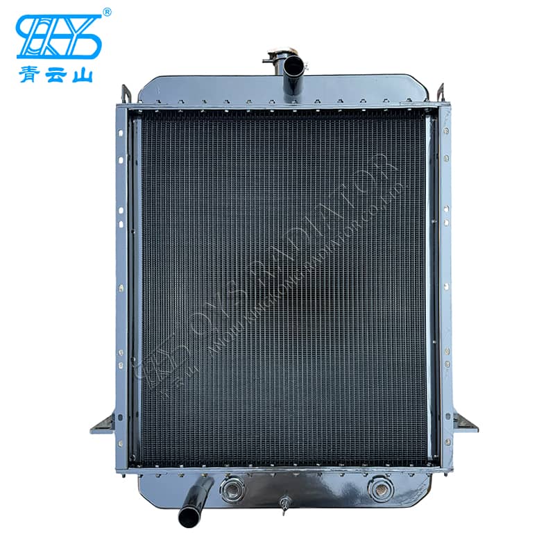 ​徐工LW300KN散热器01-80B用于装载机冷却