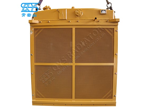 ​Shantui SD22 with mesh 154-03-C001