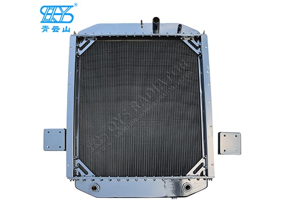 ShanGong 50F-2 Radiator for Loader