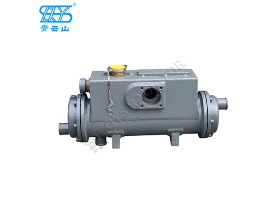 Weichai Marine Deutz WP6_226B Diesel Engine 13034132 Seawater Heat Exchanger LQ0.95