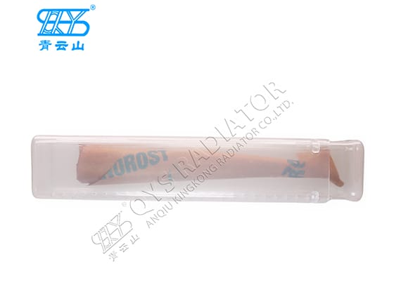 Control Valve Single