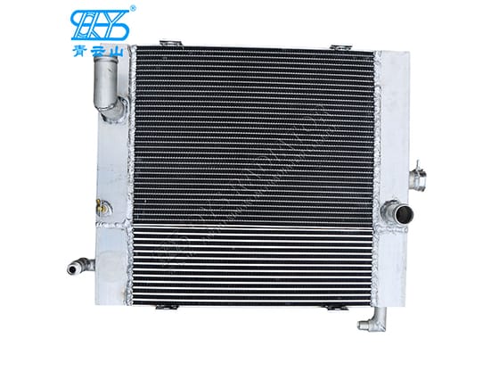 SDLG L920 4110003520 Loader Oil Cooler