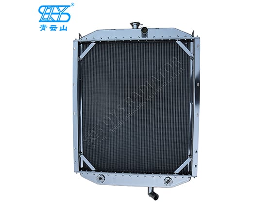 ShanGong 50F-503 Radiator for Loaders