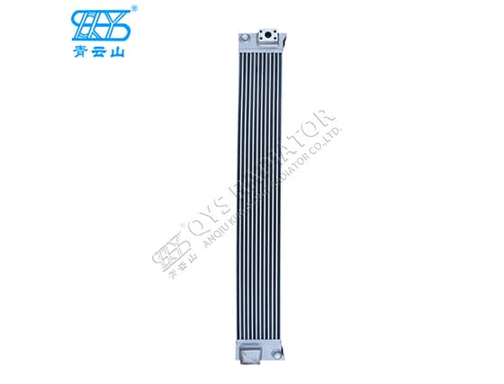 Liugong SP245854 Oil Cooler Torque Converter Radiator For Loaders