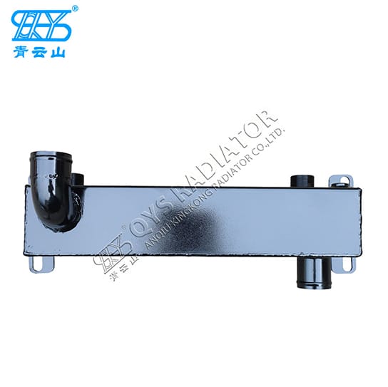 XCMG LW500 800369705 Copper Oil Cooler XGSX01-16G for Loader