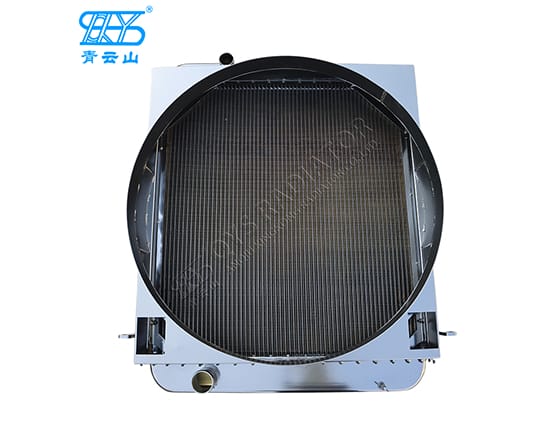 SDLG 958 Radiator Assembly for Loader