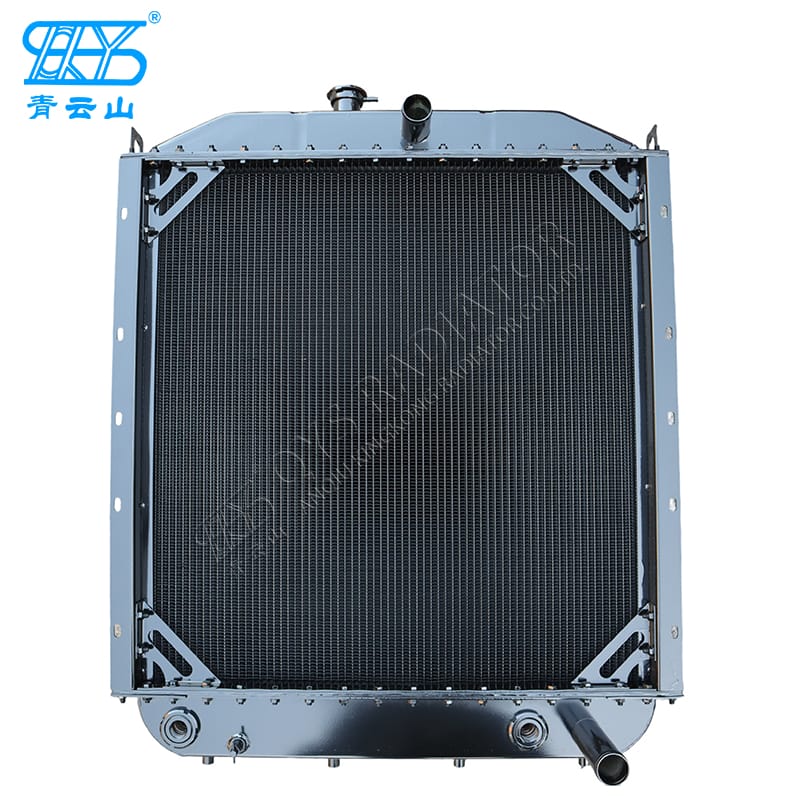 ​成工50E-3螺栓ooc散热器用于装载机