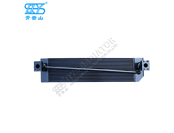 SDLG 956 Radiator Oil Cooler Assembly 4110003613 for Loader