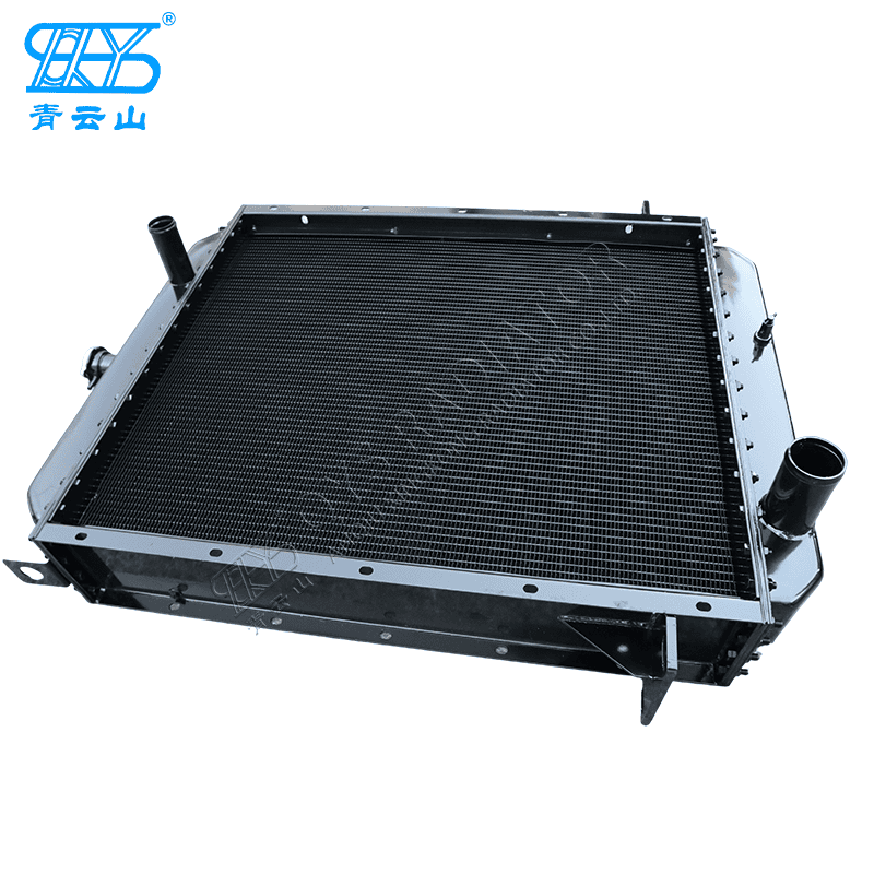 徐工300K 01-67B装载机铜散热器