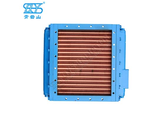 C62.14.06.1000 AIR COOLER Weifang 6200 diesel intercooler Weifang 8200 first class intercooler