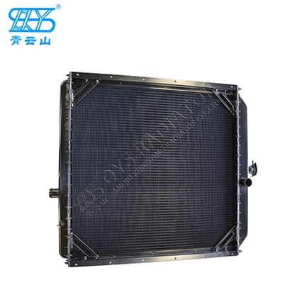 SDLG LG953L Radiator 4110001019 953-2F