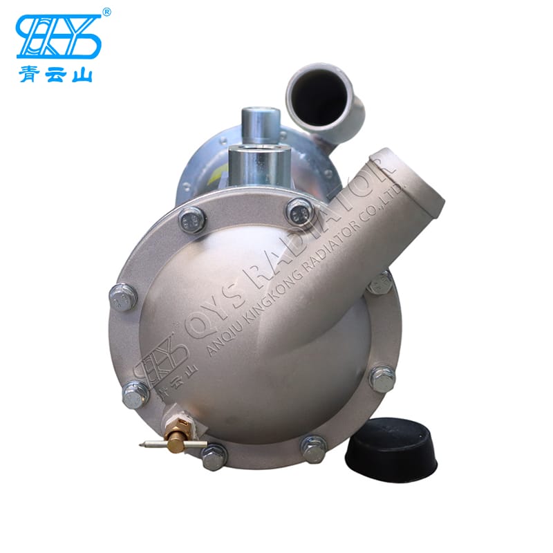 临工4120000098装载机油冷器