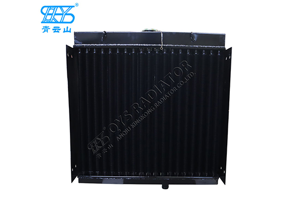 LiuGong CLG30E Radiator Assembly Tank Oil Cooler For Loader
