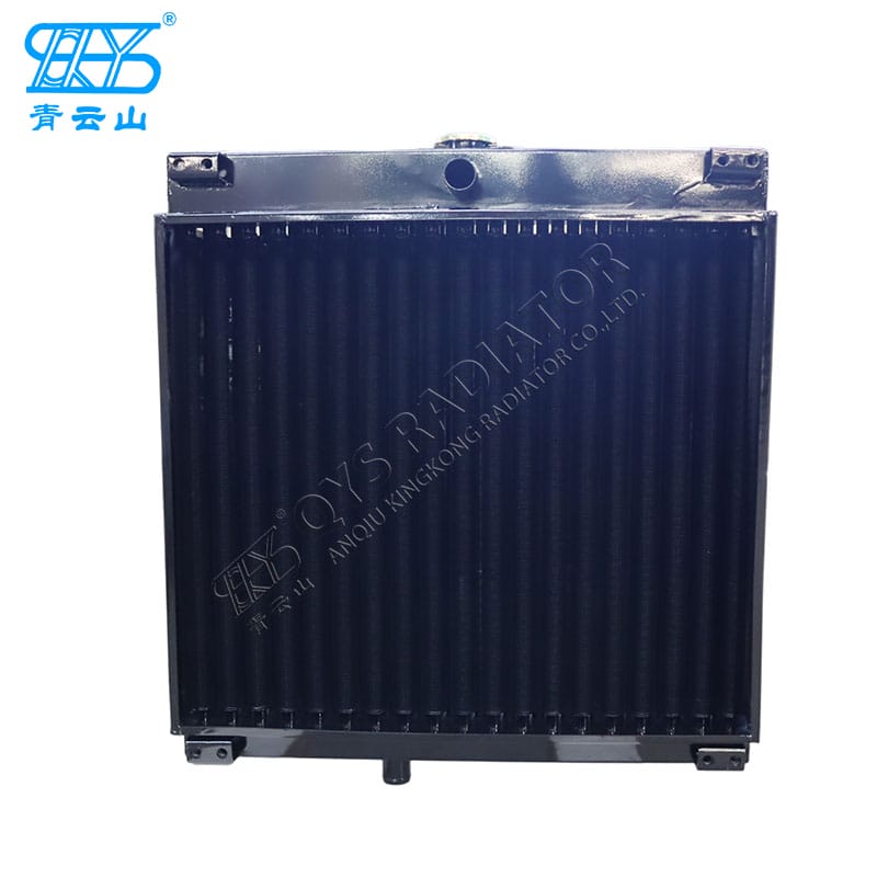 柳工CLG30E散热器水箱用于装载机
