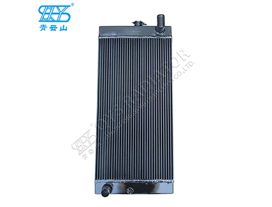 SDLG L933 936 Loader Aluminum Radiator