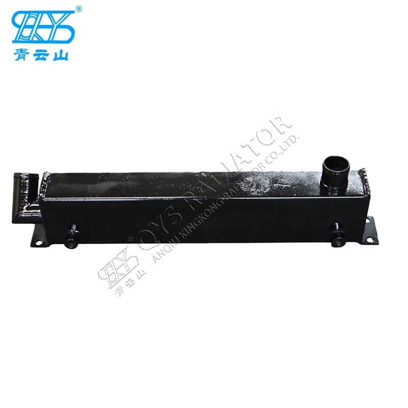 龙工LG855 CDM855油冷器用于传动装载机