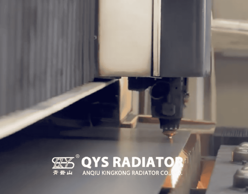 Production capacity and precise dimensions