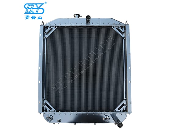 Chenggong 50E-3 Bolt OOC Radiator for Loaders